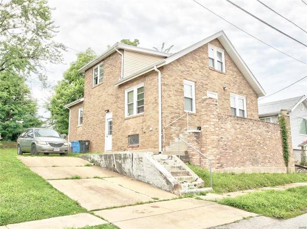 730 Bartolet AVE, St Louis, MO 63125