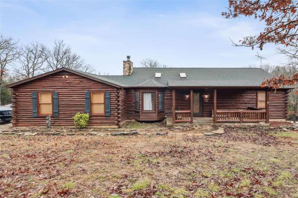 2600 Oak Hill RD, De Soto, MO 63020