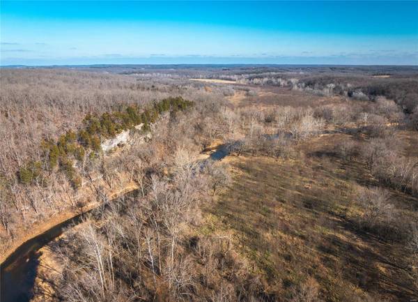 477 Windes Ridge Road-Tract 2, Richland, MO 65556