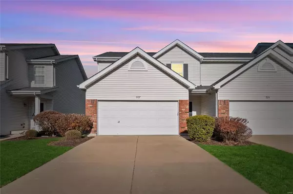 207 Sword Lily, O'fallon, MO 63366