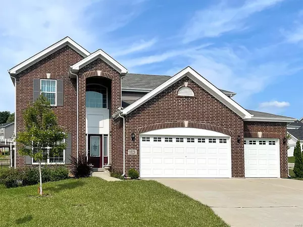 2 Nottingham at Highlands, Rolla, MO 65401