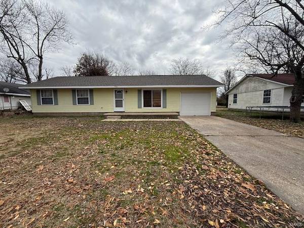 516 Cole AVE, Sikeston, MO 63801