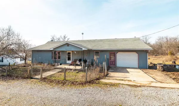 24675 Powellville Outer RD, Newburg, MO 65550