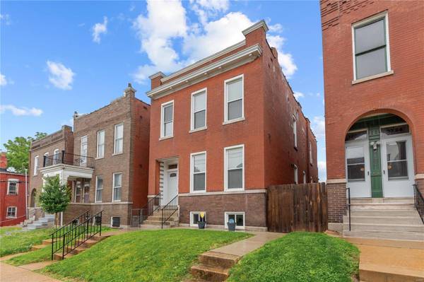 3722 Louisiana AVE, St Louis, MO 63118