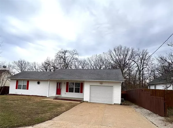 St Clair, MO 63077,1303 Holly LN