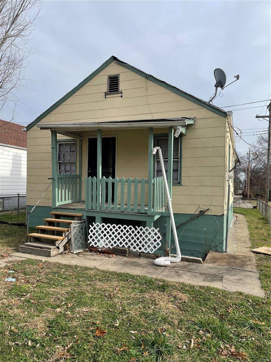 St Louis, MO 63136,5301 Wilborn DR