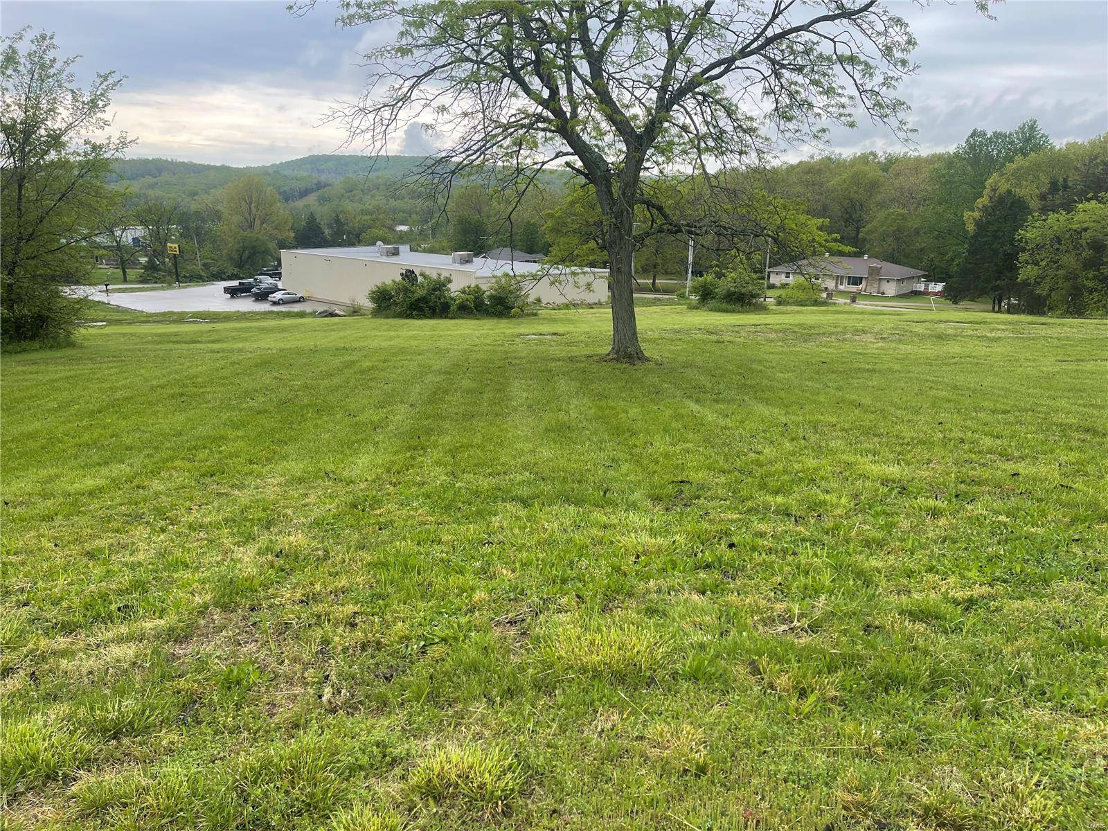 0 North Front ST, Park Hills, MO 63601