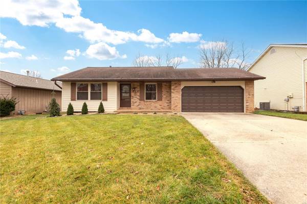 674 Oak TRL, Collinsville, IL 62234