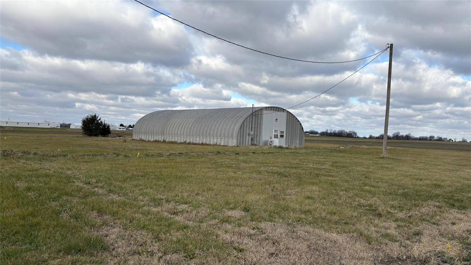 11332 Airport RD, Sparta, IL 62286