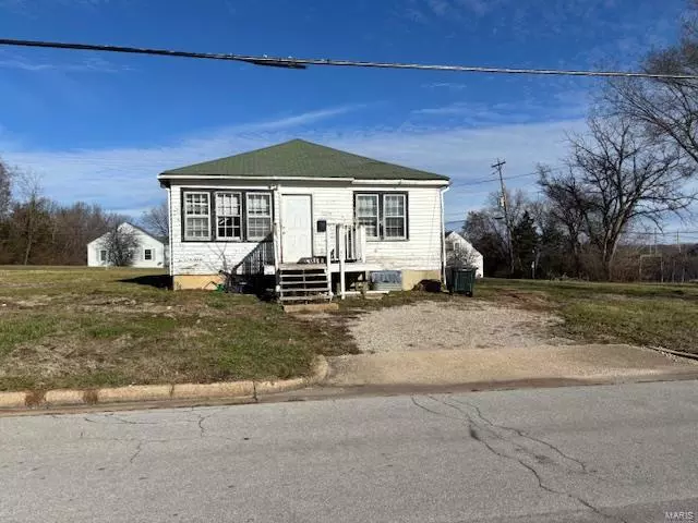 1207 Missouri AVE, Rolla, MO 65401