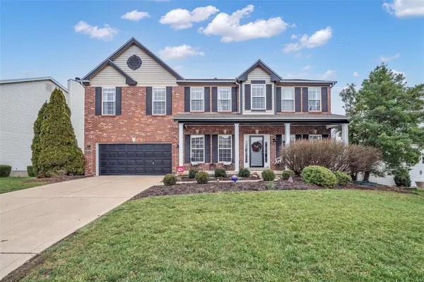 O'fallon, MO 63368,406 Copper Tree TRL