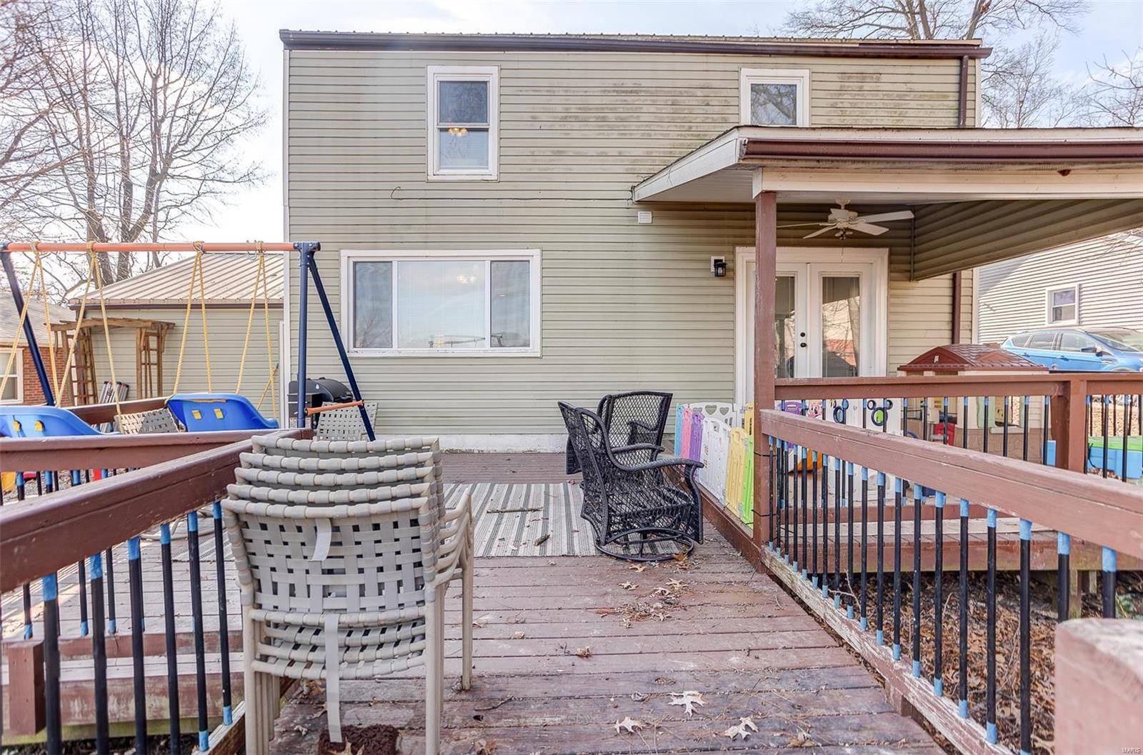 Lebanon, IL 62254,513 W Randle ST