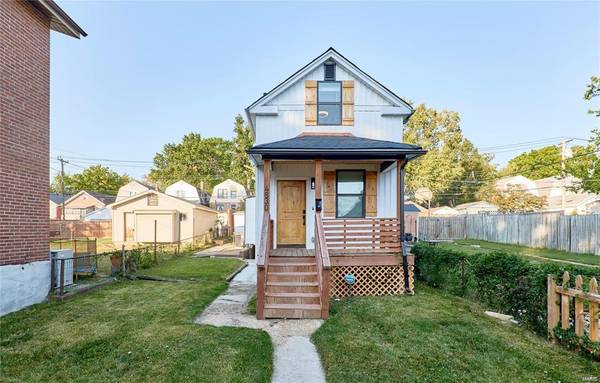 4830 Goethe AVE, St Louis, MO 63116