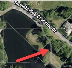 54 Stonebridge Crossing DR, Maryville, IL 62062