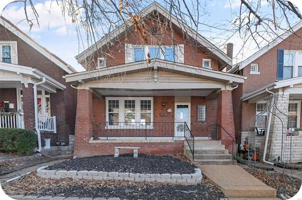 5346 Lansdowne AVE, St Louis, MO 63109