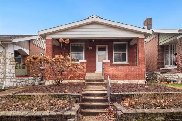 4984 Neosho ST, St Louis, MO 63109