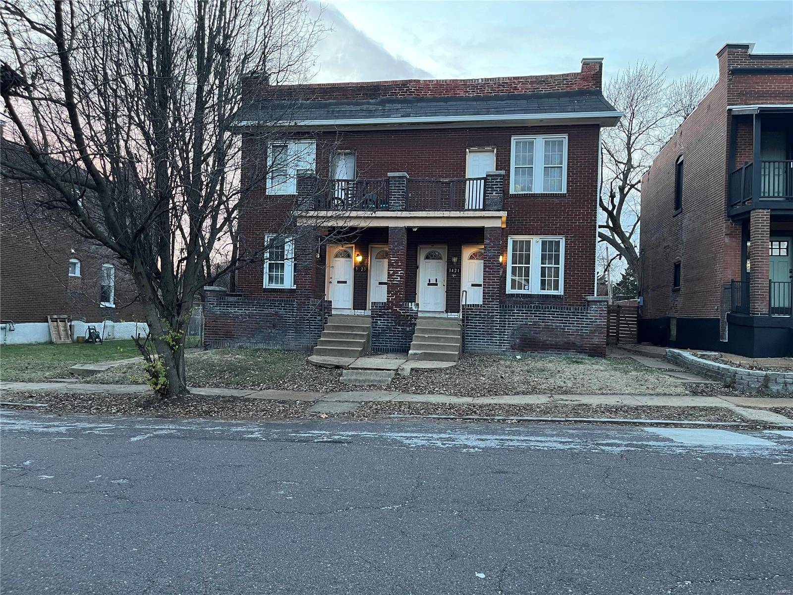 3421 Michigan AVE, St Louis, MO 63118