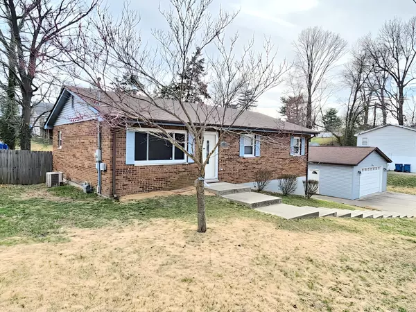 Collinsville, IL 62234,205 Brian DR