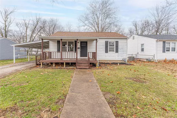 911 Fairground ST, Mexico, MO 65265