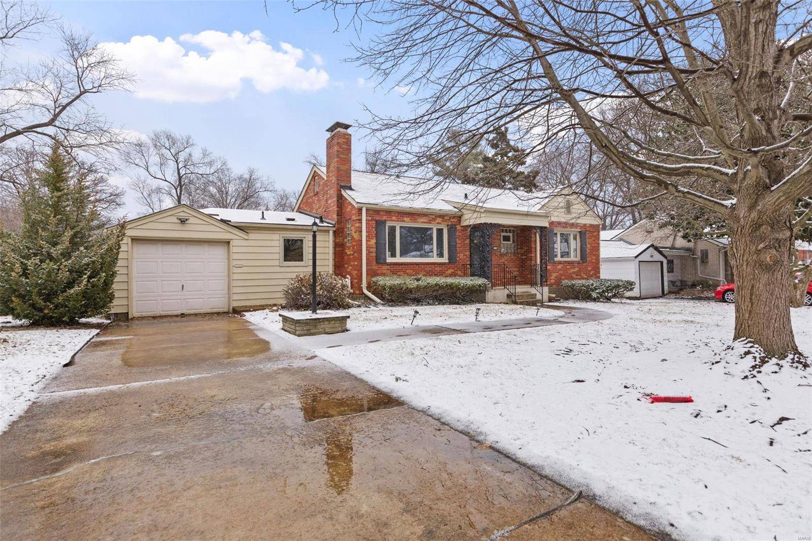St Louis, MO 63119,1416 Culverhill DR