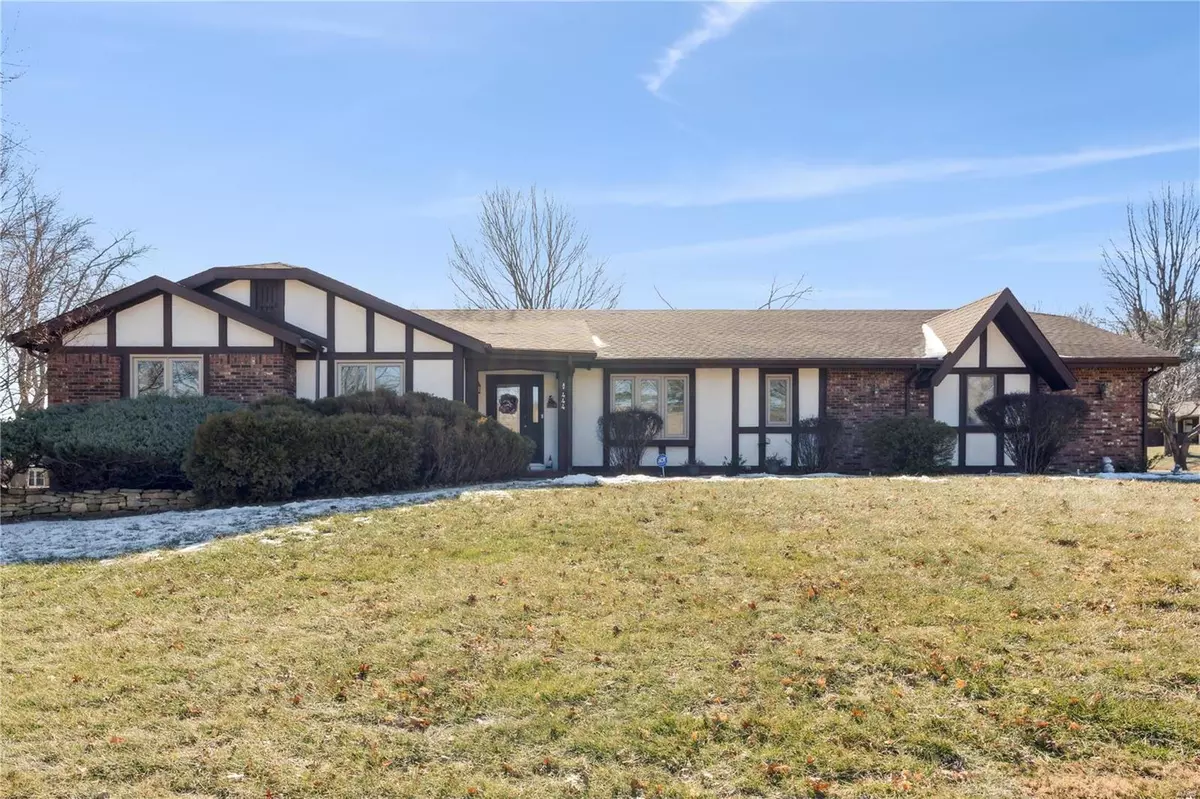Farmington, MO 63640,444 Grand Canyon DR