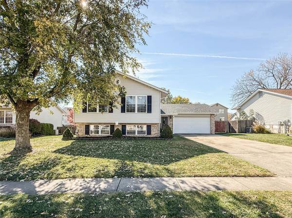 6432 High Meadow DR, O'fallon, MO 63368