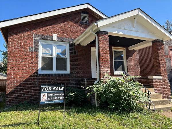 4032 Oregon, St Louis, MO 63118