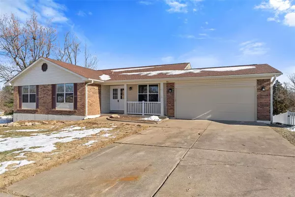 Weldon Spring, MO 63304,760 Cedar Glen DR