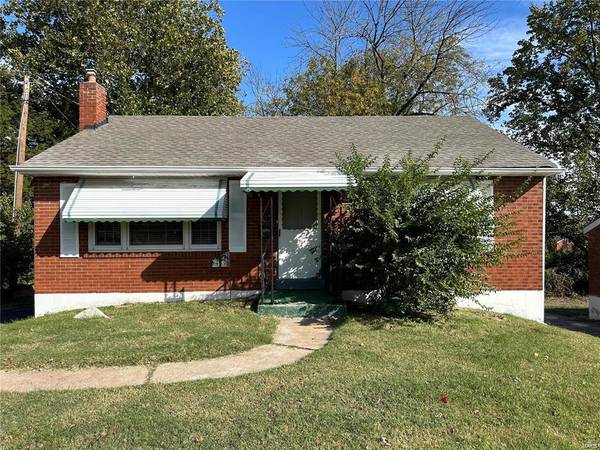 815 Fontaine PL, St Louis, MO 63137