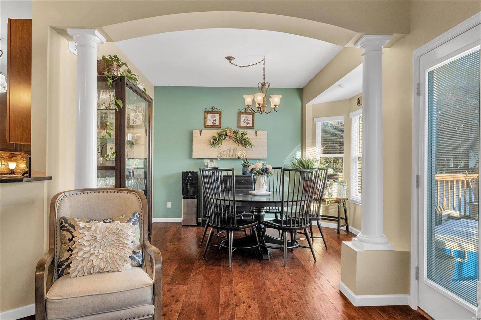 Lake St Louis, MO 63367,414 Parkgate DR