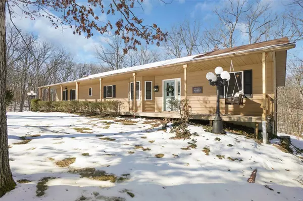 Foristell, MO 63348,30544 Forest Trails CT