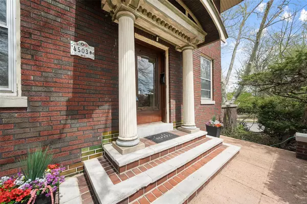 St Louis, MO 63110,4503 Magnolia AVE