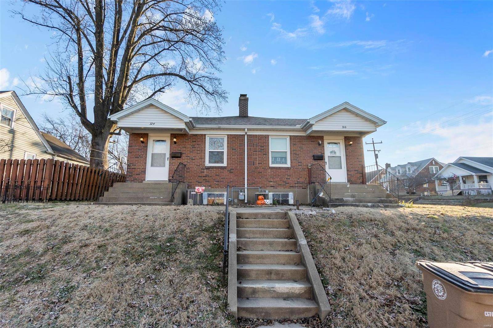 324 326 S Louisiana ST, Cape Girardeau, MO 63703