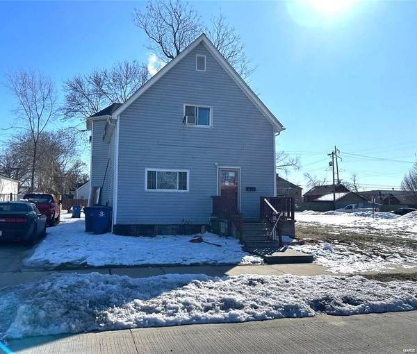 1716 Cleveland BLVD, Granite City, IL 62040