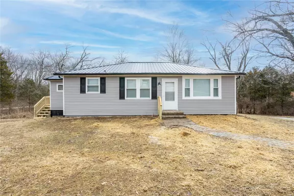 4644 Liberty School RD, Hillsboro, MO 63050