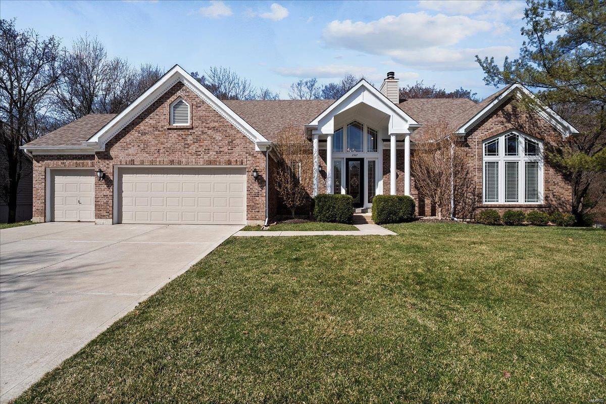2527 Valley Oaks Estates DR, Wildwood, MO 63005