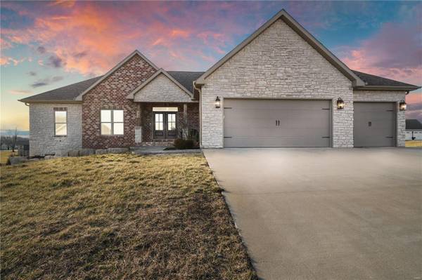 33 Victory LN, Cape Girardeau, MO 63701