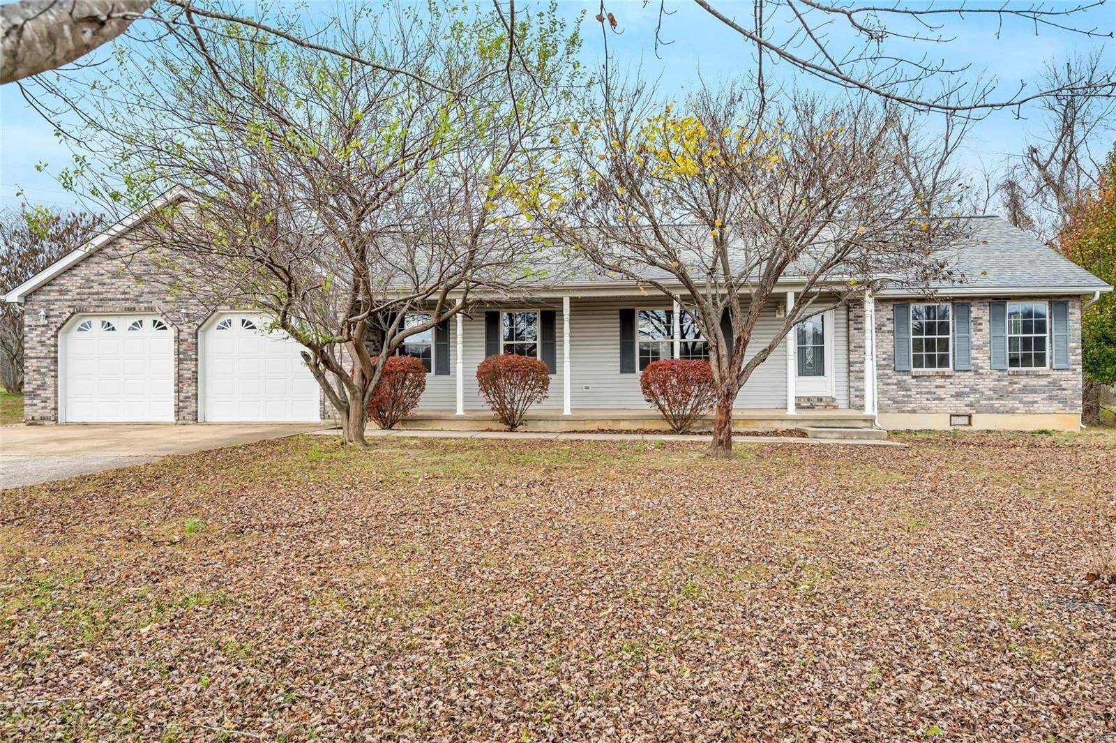 1967 Old Springfield RD, Cuba, MO 65453
