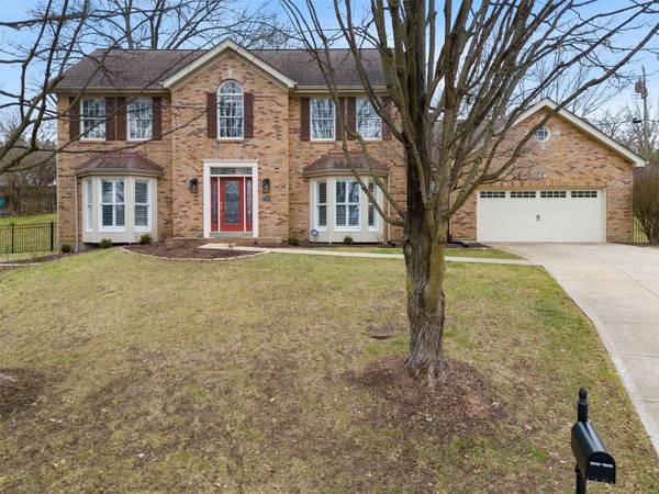 1000 Des Peres Woods CT, Des Peres, MO 63131