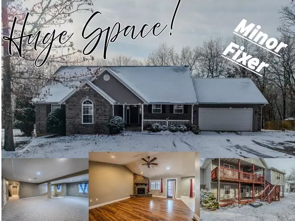 21137 Layla RD, Waynesville, MO 65583