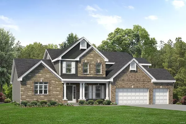 142 Royal Troon Drive, Dardenne Prairie, MO 63368
