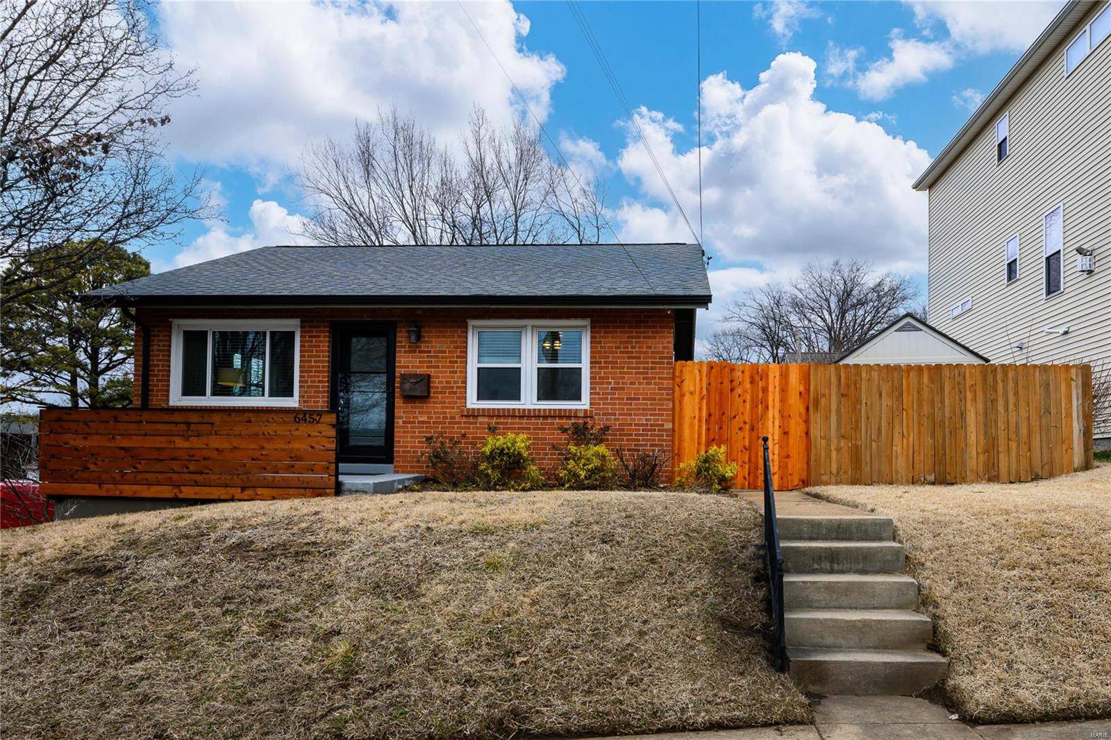 St Louis, MO 63139,6457 Wade AVE