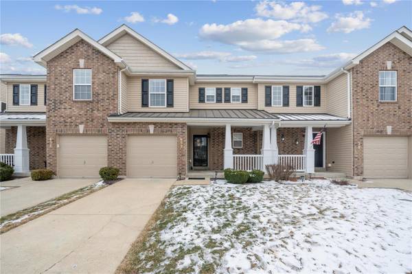 632 Country Village DR, Lake St Louis, MO 63367