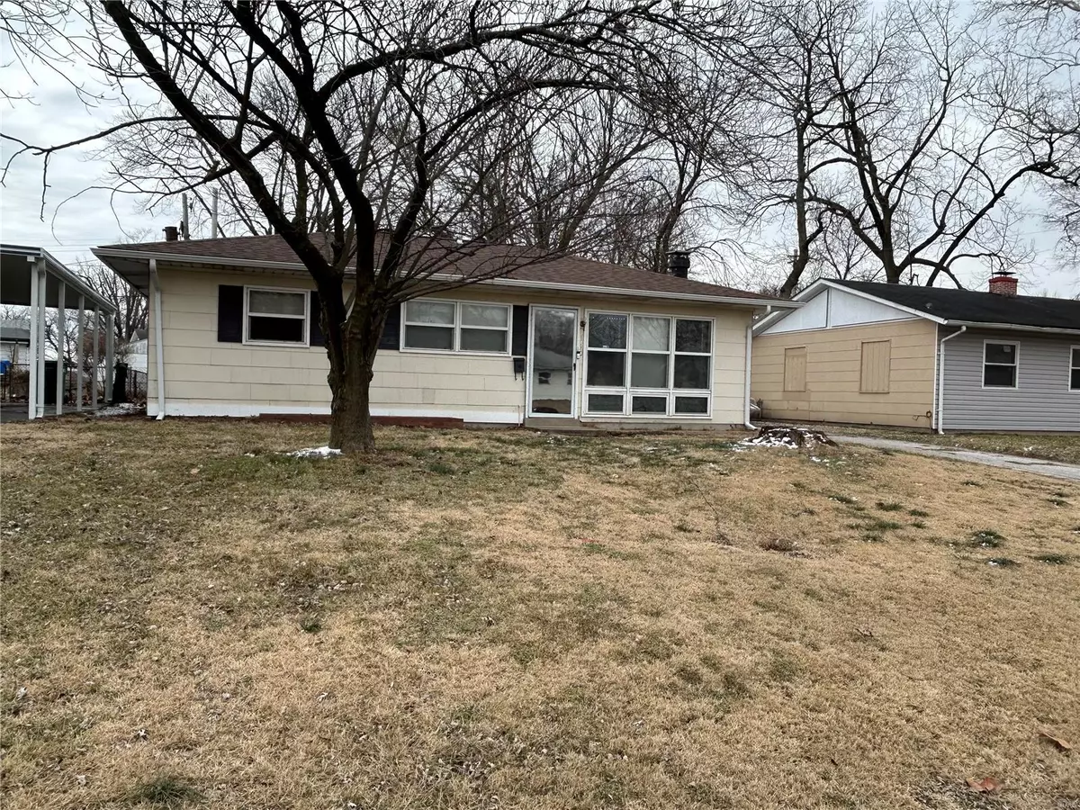 Cahokia Heights, IL 62206,110 Saint Robert DR