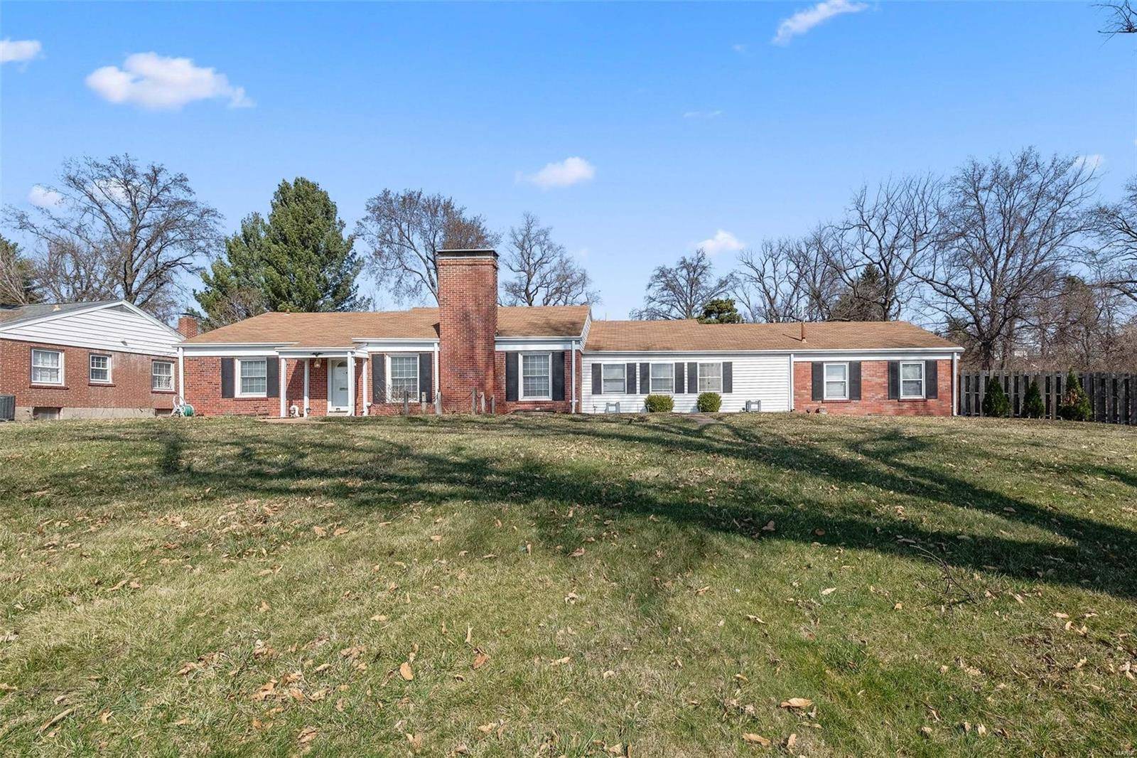 10093 Midland BLVD, St Louis, MO 63114