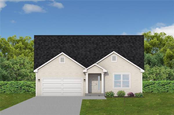 2428 French DR, Herculaneum, MO 63048