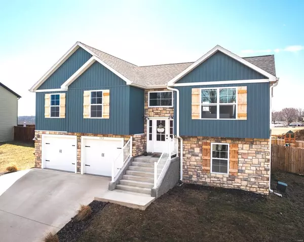 193 Majestic DR, Waynesville, MO 65583