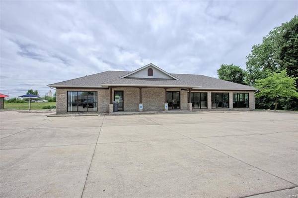 6455 Center Grove RD, Edwardsville, IL 62025