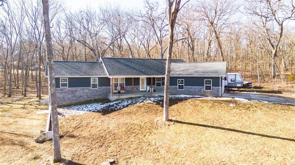 11654 Bahr Brothers Lane, Rolla, MO 65401
