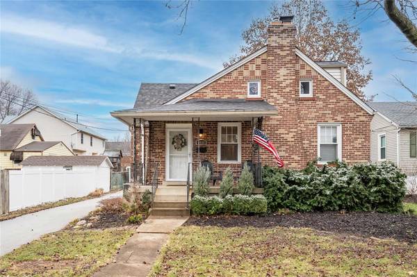 2408 Annalee AVE, Brentwood, MO 63144